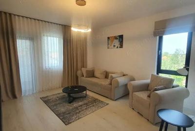 Apartament cu 2 camere decomandat în Central - 2