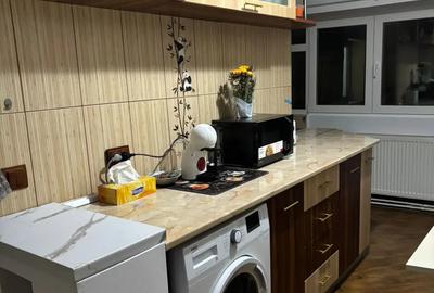 Garsonieră decomandată în Central - 4