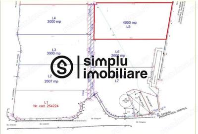 Teren ideal pentru constructii Blocuri Rovine zona Frigorifer - 1