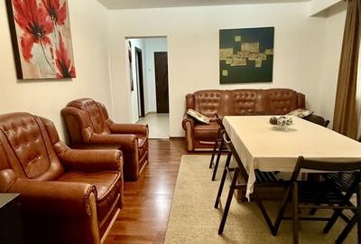 Apartament cu 3 camere, mobilat în Pajura - 1
