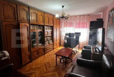 Apartament cu 2 camere decomandat în Central - 5