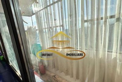 De vanzare apartament 3 camere,Str Letea, Bacau - 10