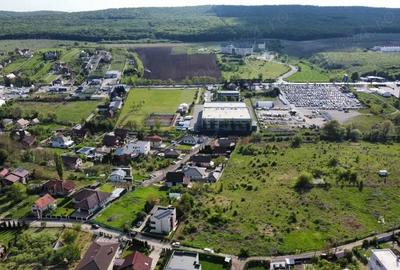Teren în Corunca - 7