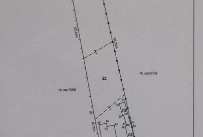 Casa individuala cu curte ?i gradina, Floresti, Cluj 792mp - 2