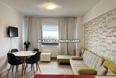 Apartament cu 2 camere semidecomandat, mobilat în Inel II