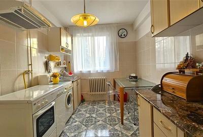 Apartament cu 2 camere decomandat, mobilat în Gheorgheni - 5