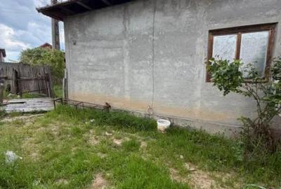 Casă cu 4 camere cu Teren 1400 Mp în Central - 5