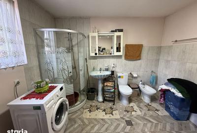 Casă cu 4 camere cu Teren 1390 Mp în Voinești - 13