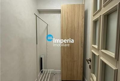 Inchiriez apartament 2 camere, open space, Complex Roua Residence - 6