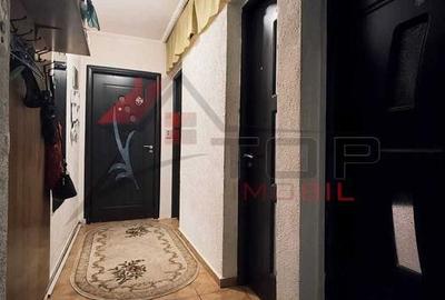 Apartament cu 3 camere semidecomandat în Albești - 2