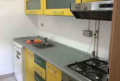 Garsoniera zona Romana - 2