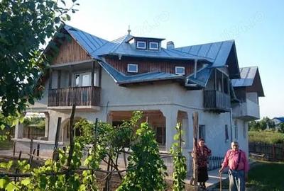 Casă în Răscăeți - 6