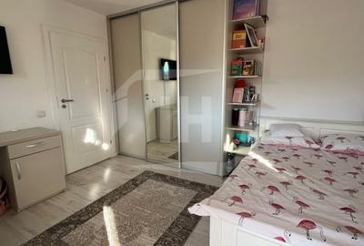 Duplex mobilat si utilat modern, la cheie - 7