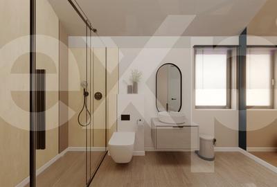 Apartament 3 camere, decomandat, confort 1 – bloc nou, finalizare 2026 - 14