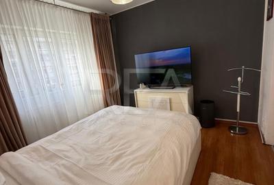 Apartament cu 2 camere la 13 minute de statia de metrou 1 Decembrie 1918 - 15