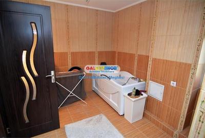 Vanzare apartament 3 camere Popesti Leordeni Str. Biruintei - 6