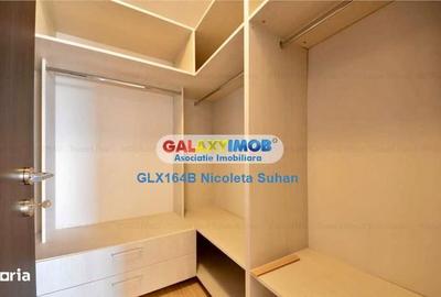 Apartament cu 5 camere în Herăstrău - 8