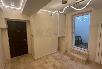 REA1022047 Apartament 5 Camere De Vanzare I Dorobanti - 4