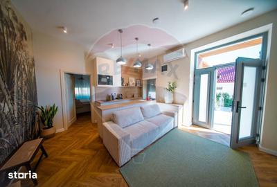 Spațiu comercial, de 420 mp, în Ultracentral - 5