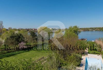 O Poveste de Vis pe Malul Lacului Snagov - 25