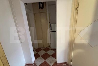 Garsonieră decomandată în Mihai Bravu - 7