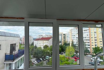 Apartament cu 2 camere semidecomandat în Mănăștur - 16