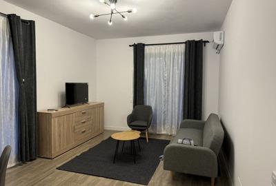 Apartament cu 2 camere decomandat, mobilat în Lujerului - 2