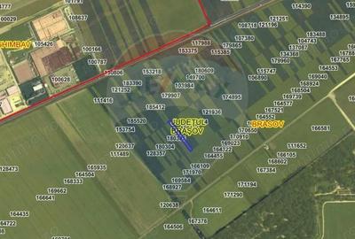 Teren intravilan 2000 mp Strada Cucului, Bra?ov - 2