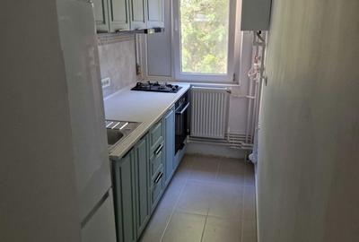 Apartament cu 2 camere semidecomandat în Tomis Nord - 11