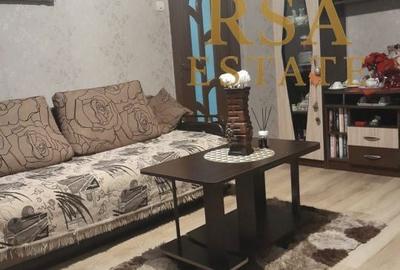 Apartament cu 2 camere decomandat în Central - 4