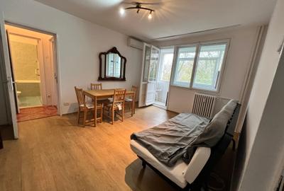 Drumul Taberei, Parc, Metrou, 3 camere mobilat - 1