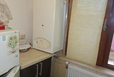 Inchiriez garsoniera in Deva, ultracentrala (Bld Decebal, BRD) et 1 - 12