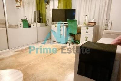 Apartament modern mobilat si utilat zona BRD Marasti Apartament modern mobilat si utilat zona BRD Marasti - 5