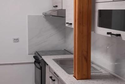 Casă cu 3 camere în Bucureștii Noi - 7