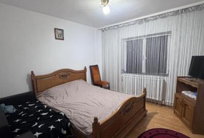 Apartament mobilat si utilat, etaj intermediar, Siret - 6