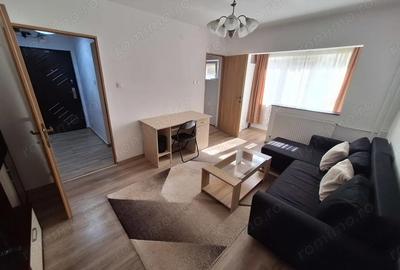 Garsonieră semidecomandată, mobilată în Lipovei - 7