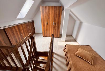 Apartament cu 2 camere decomandat în Central - 4