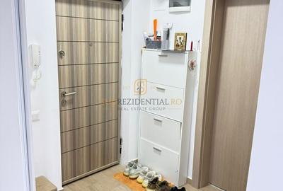 Apartament cu 2 camere semidecomandat, mobilat în Rahova - 9