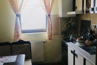 Inchiriez apartament 2 camere in Strand - 2