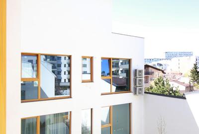 Apartament cu 2 camere semidecomandat în Domenii - 2