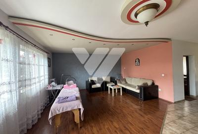 Casa spatioasa cu 3 dormitoare - garaj si terasa – Selimbar, Sibiu - 1