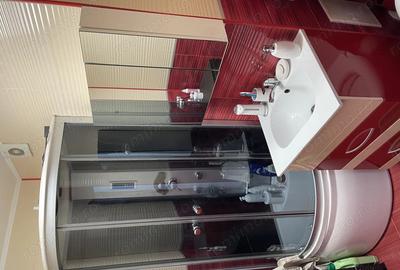 Apartament cu 3 camere semidecomandat în Unirii - 2