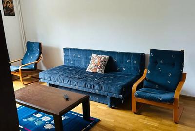 Inchiriez apartament 2 camere - 5