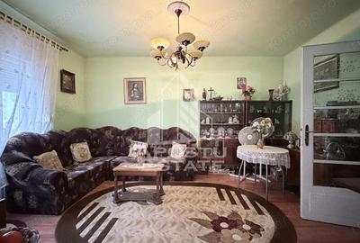 Casa din caramida 3 camere bucatarie baie Freidorf - 5