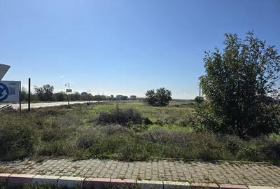 Vanzari terenuri in Navodari - 9