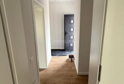 3000 E DISCOUNT - Duplex pe parter 3 camere Mosnita Noua cu Canalizare - 11