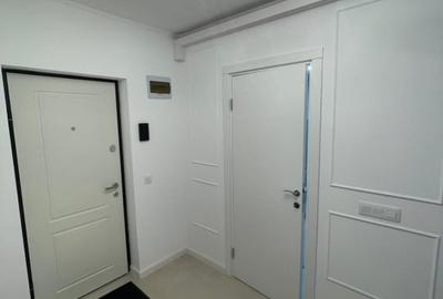Apartament de 2 camere, etaj 2, loc de parcare, bloc nou - 10