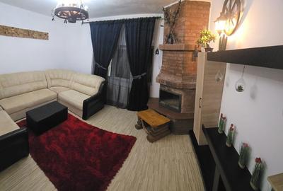 Casă cu 4 camere cu Teren 500 Mp în Păcurari - 8