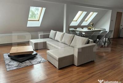 Apartament cu 3 camere decomandat în Central - 6
