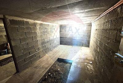 Casă individuală cu 6 camere cu Garaj în Șerbănești - 21